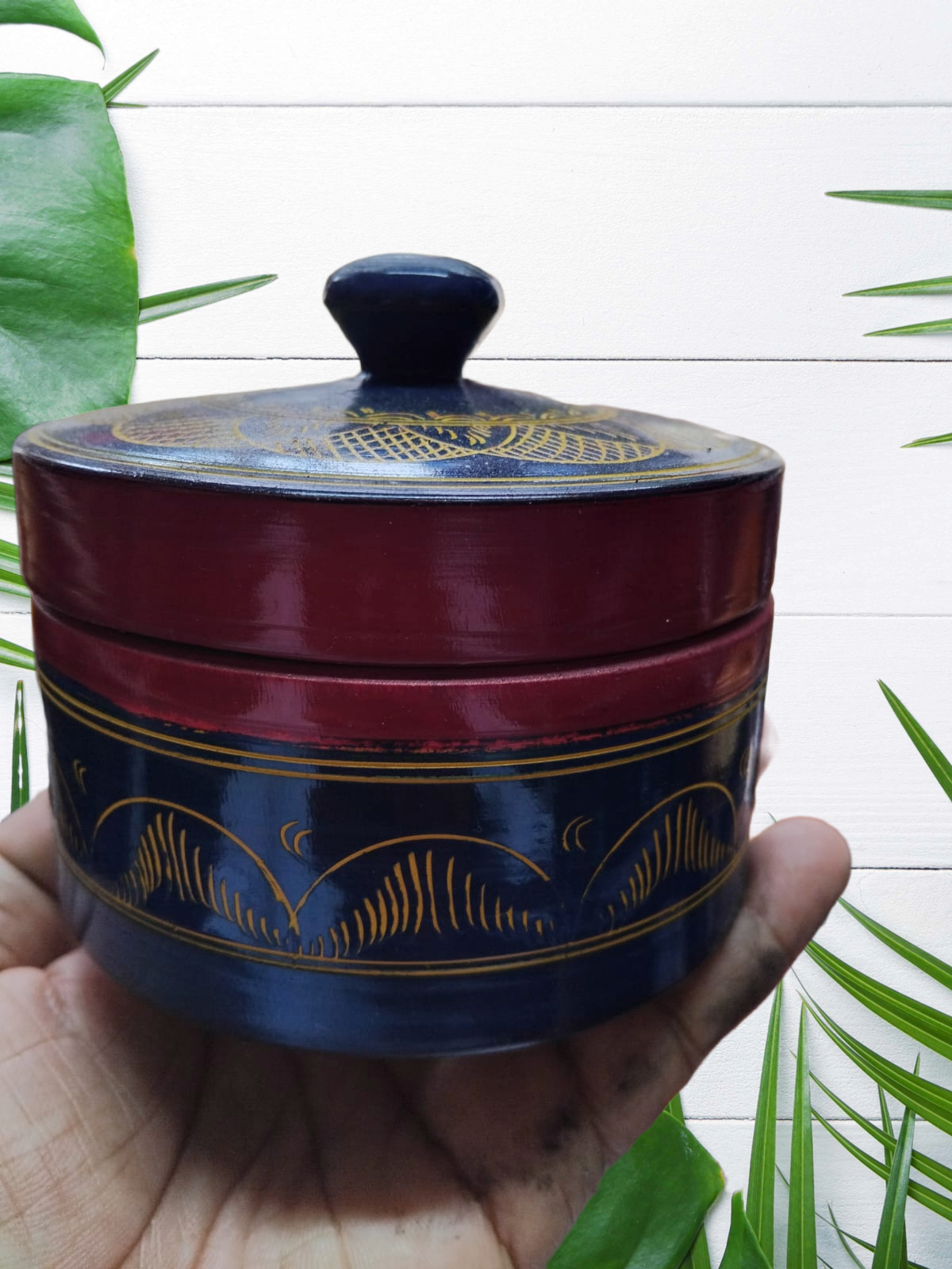 Jewelry Box