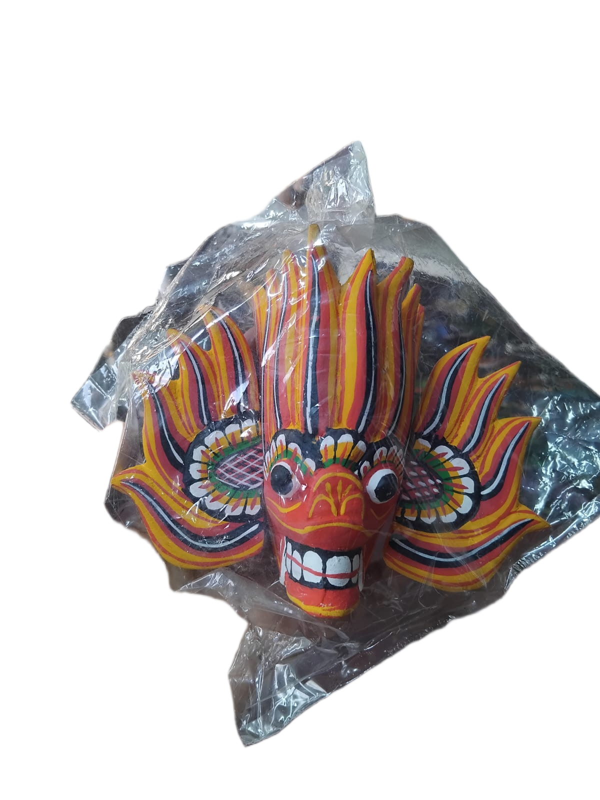 Traditional Masks