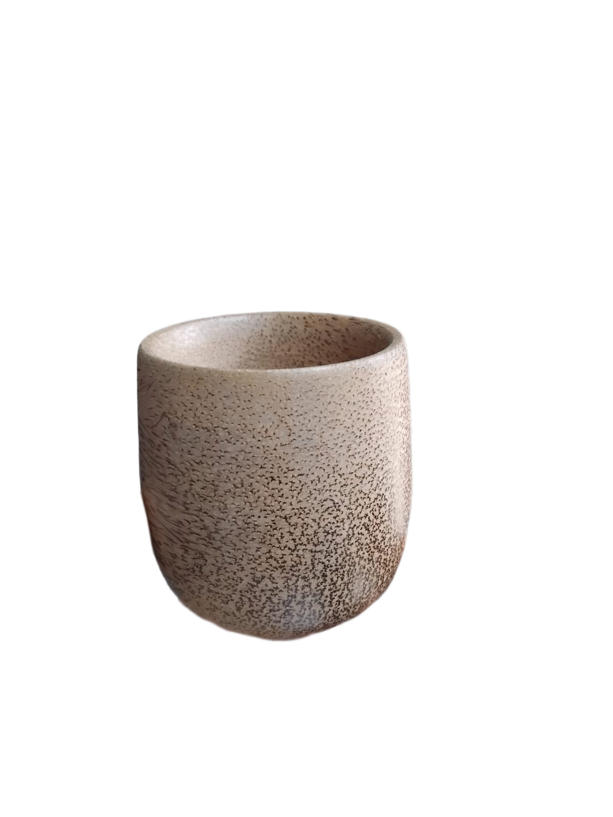 Herbal Wooden Cup