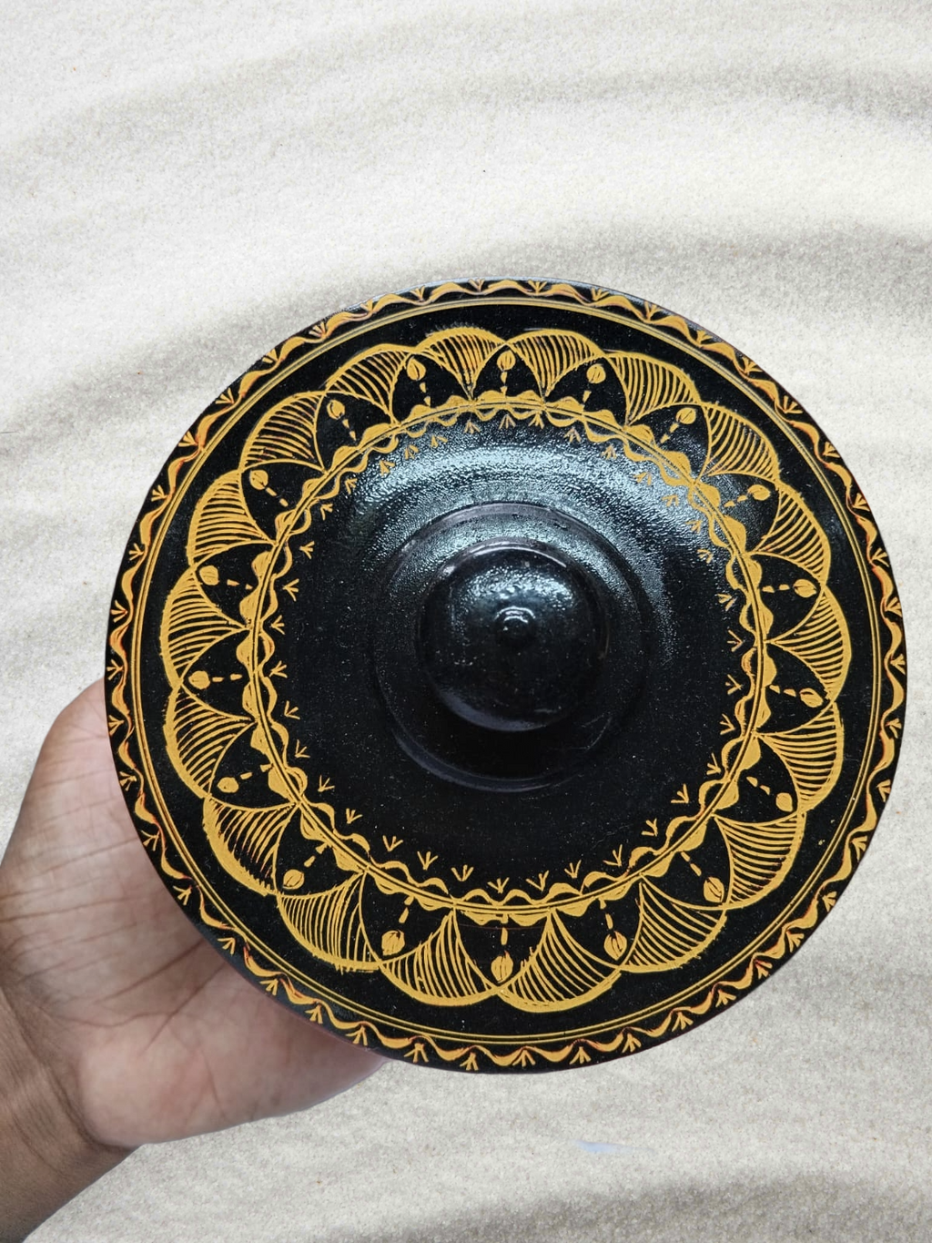 Jewelry Box