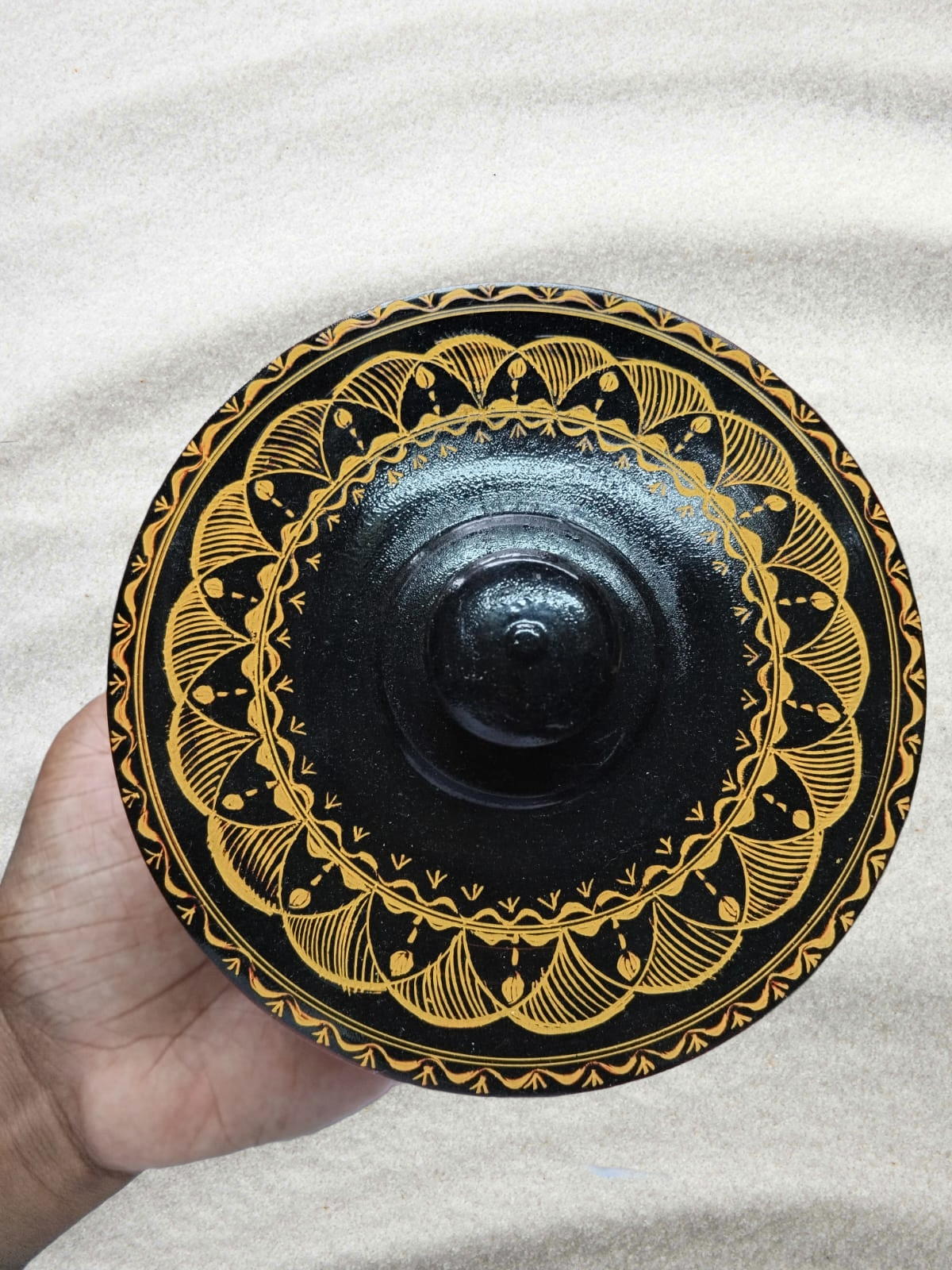 Jewelry Box