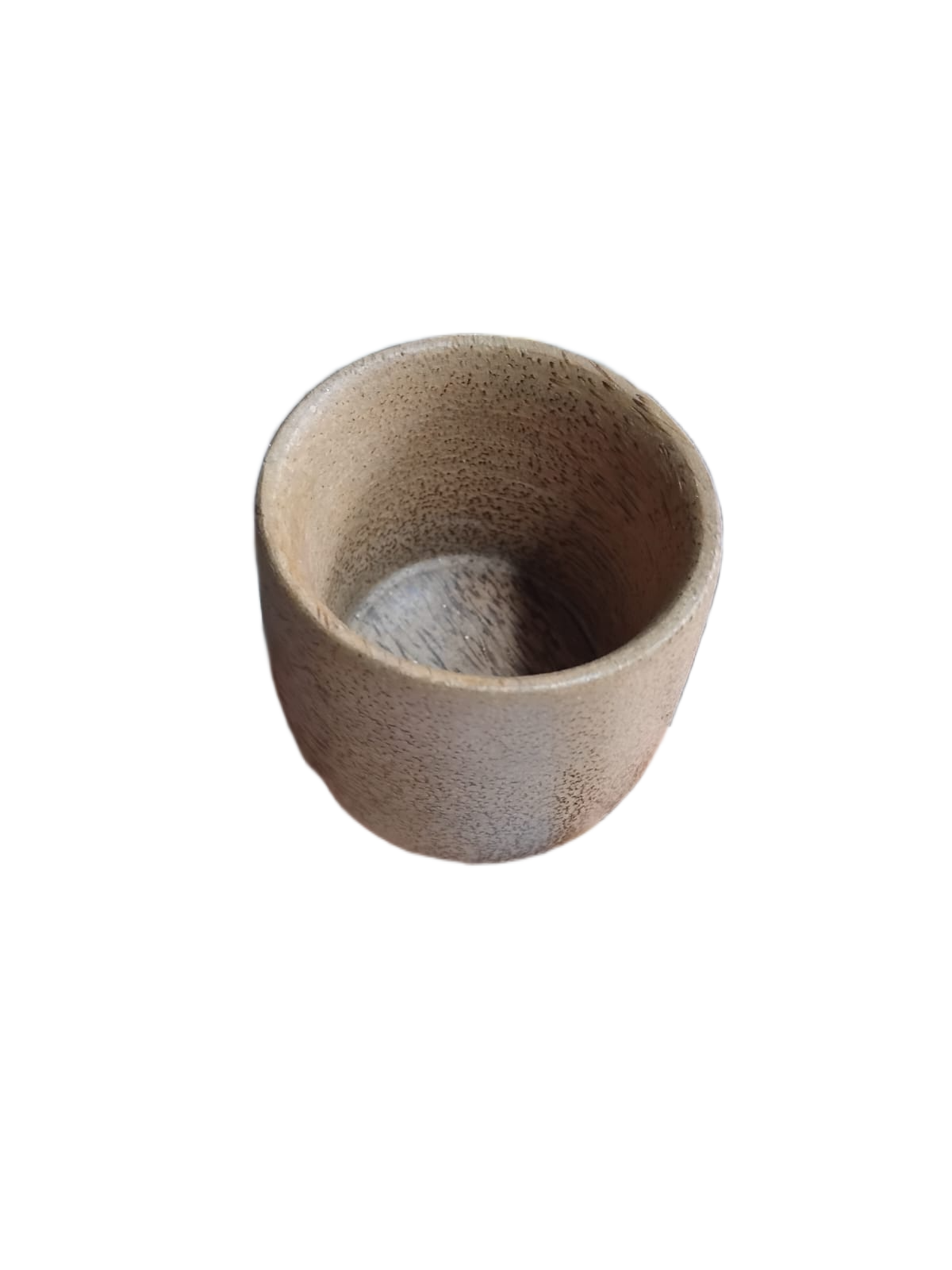 Herbal Wooden Cup