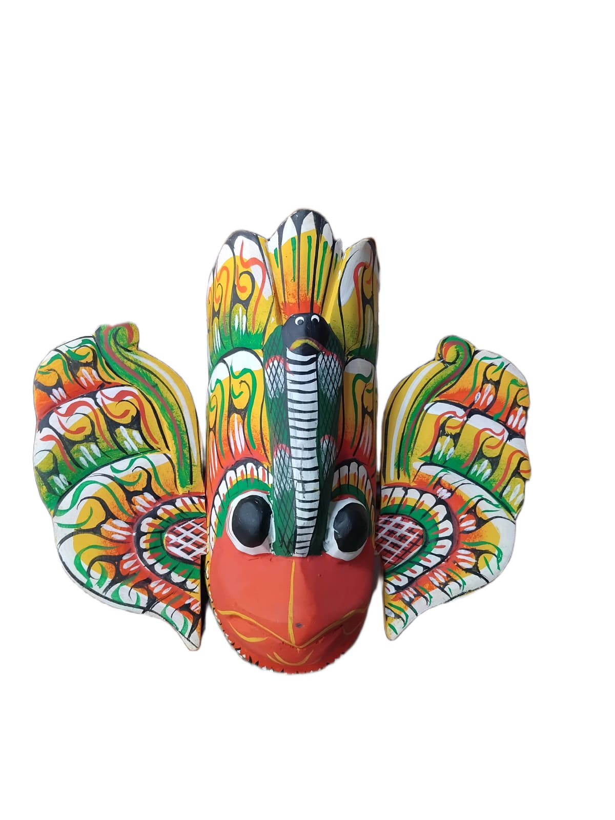 Traditional Masks