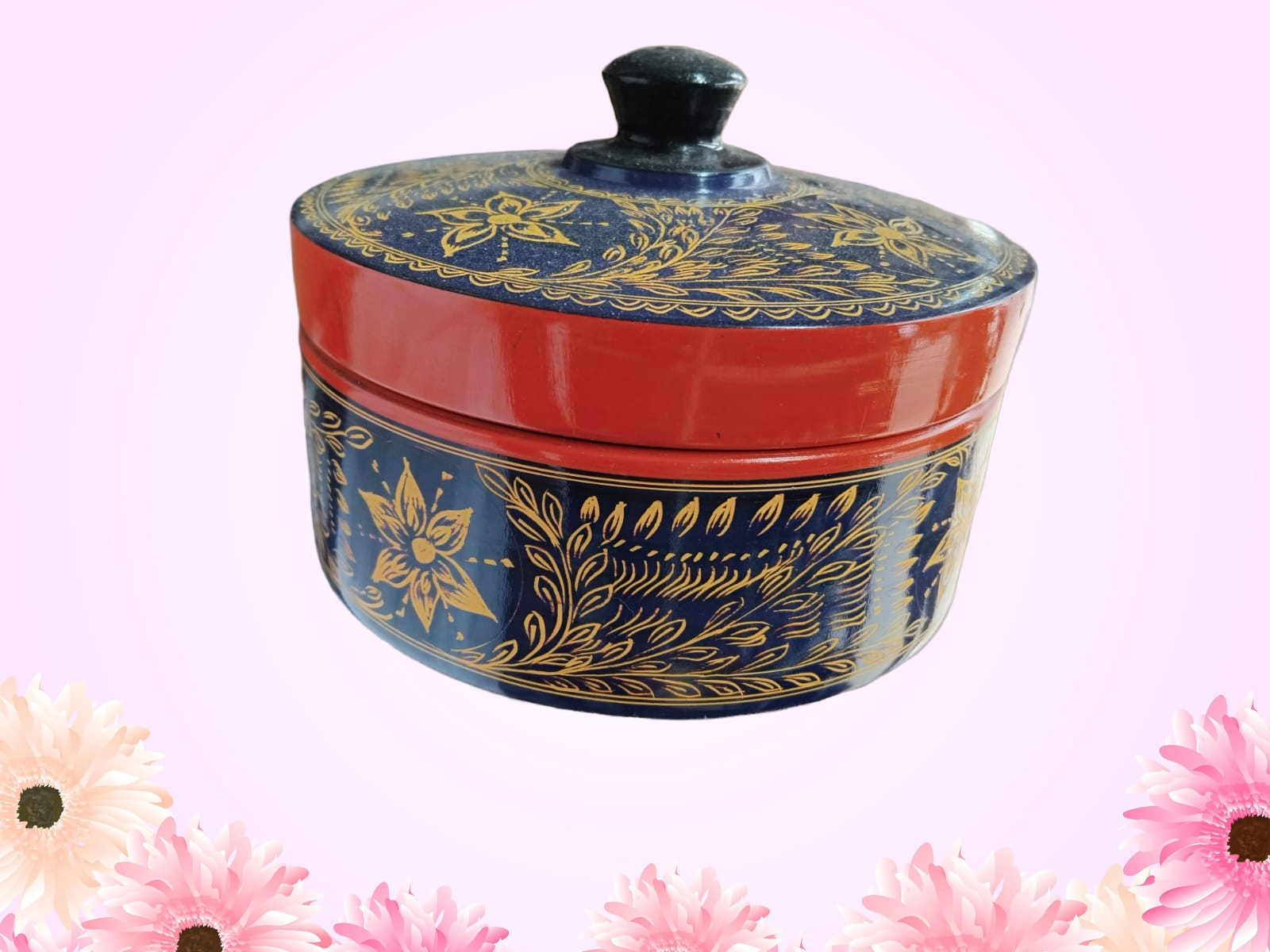 Jewelry Box