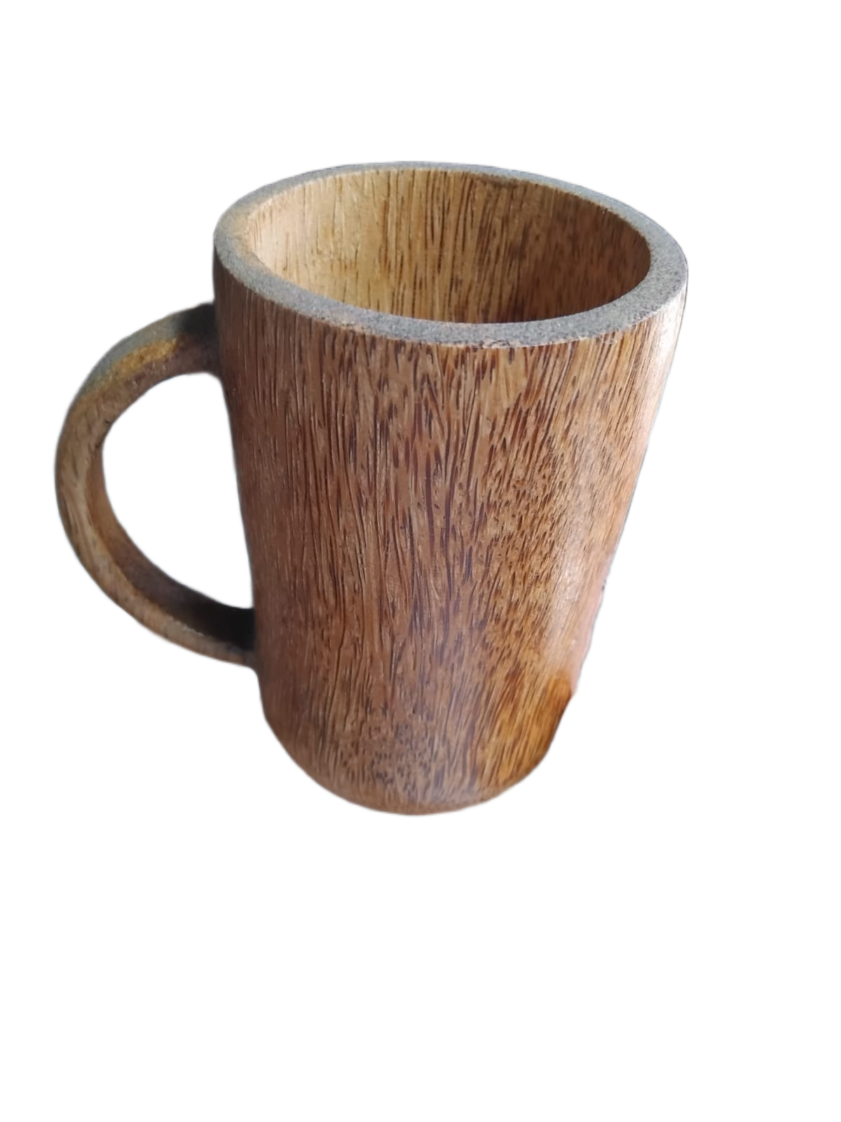 Herbal Wooden Cup