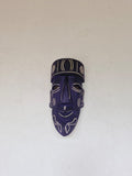 Traditional Mask Wall Hanging