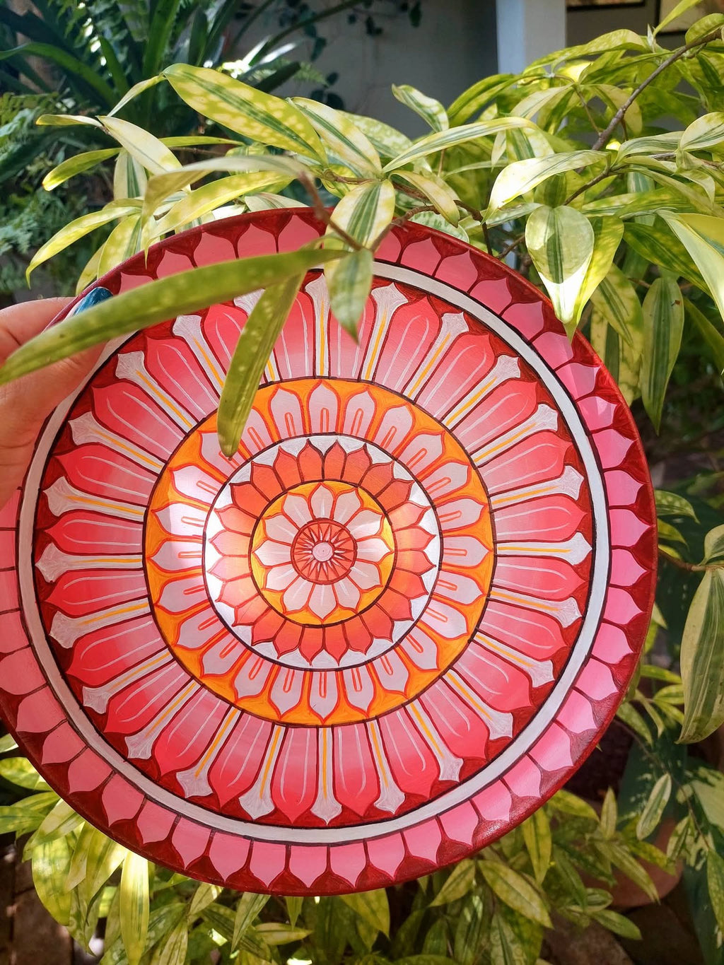 Handcraft Wall Art