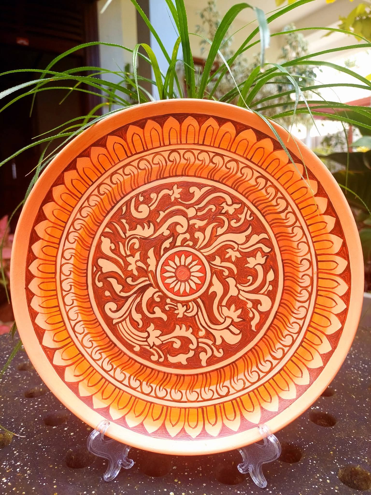 Handcraft Wall Art