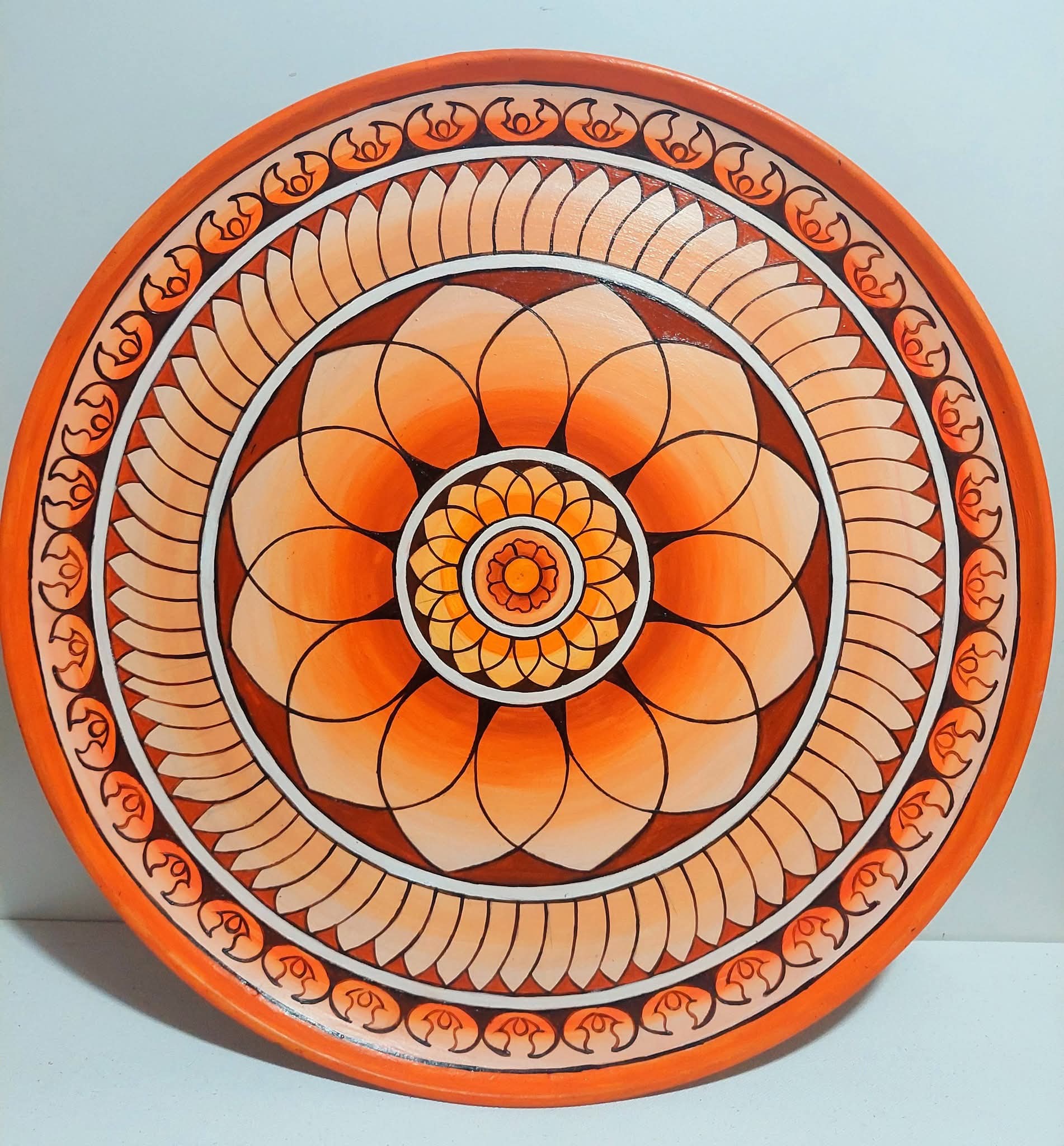 Handcraft Wall Art