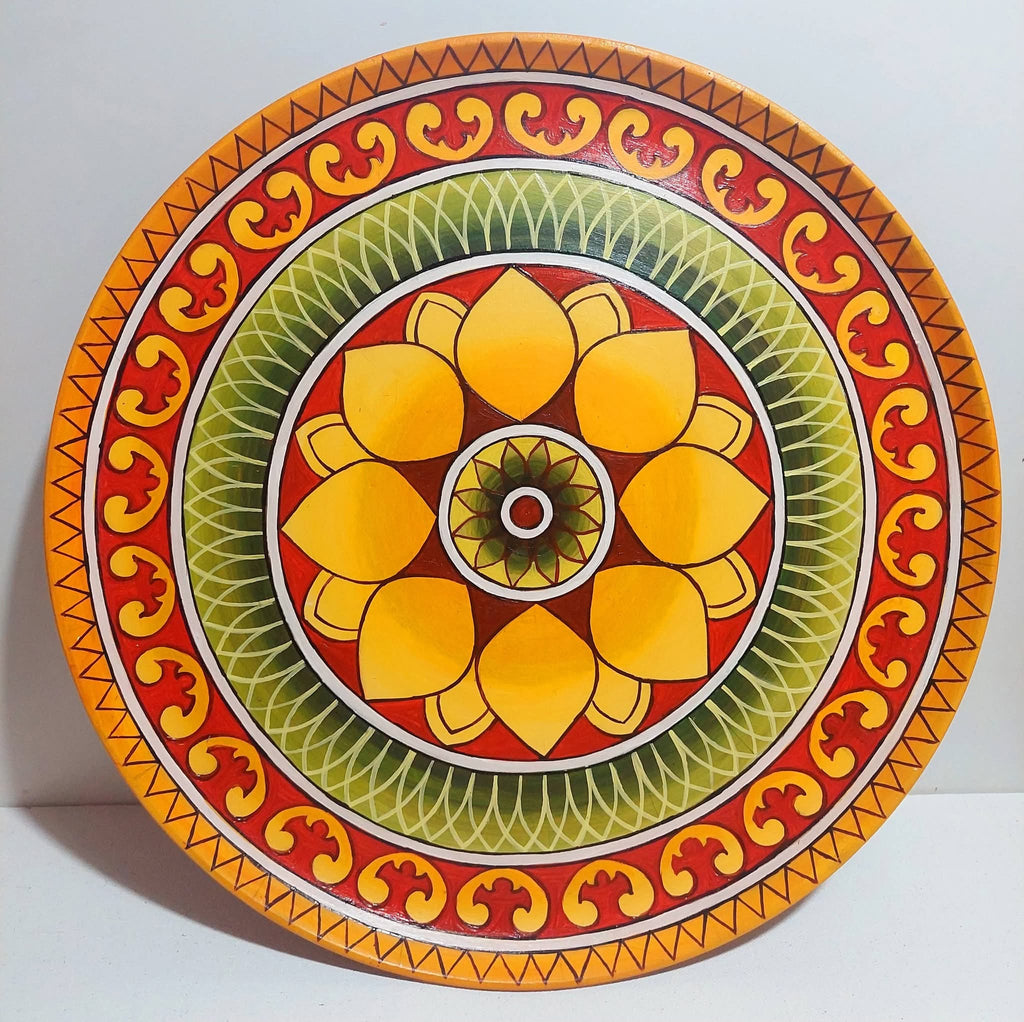 Handcraft Wall Art
