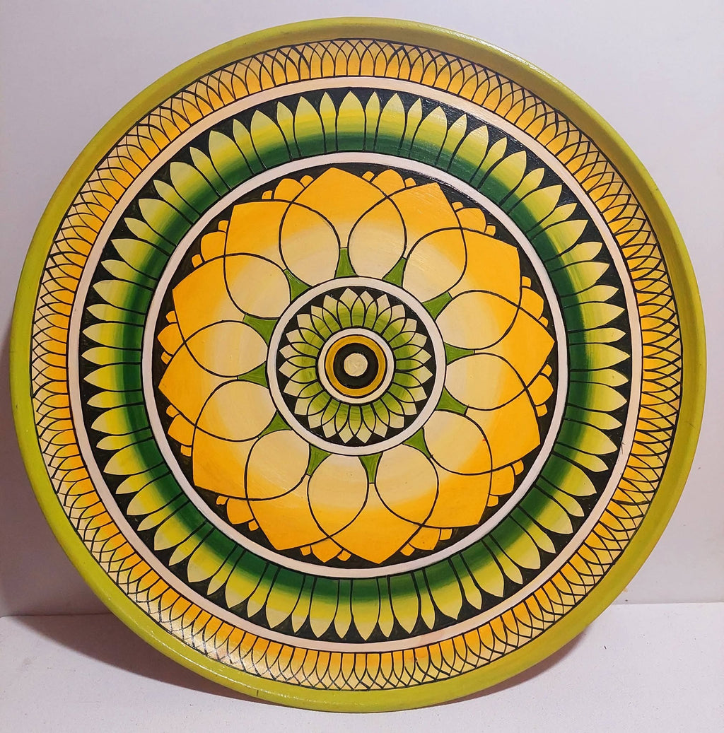 Handcraft Wall Art