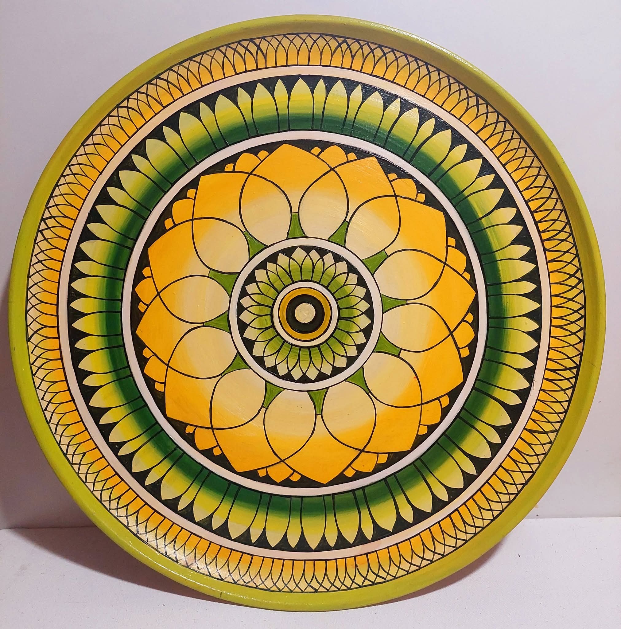 Handcraft Wall Art