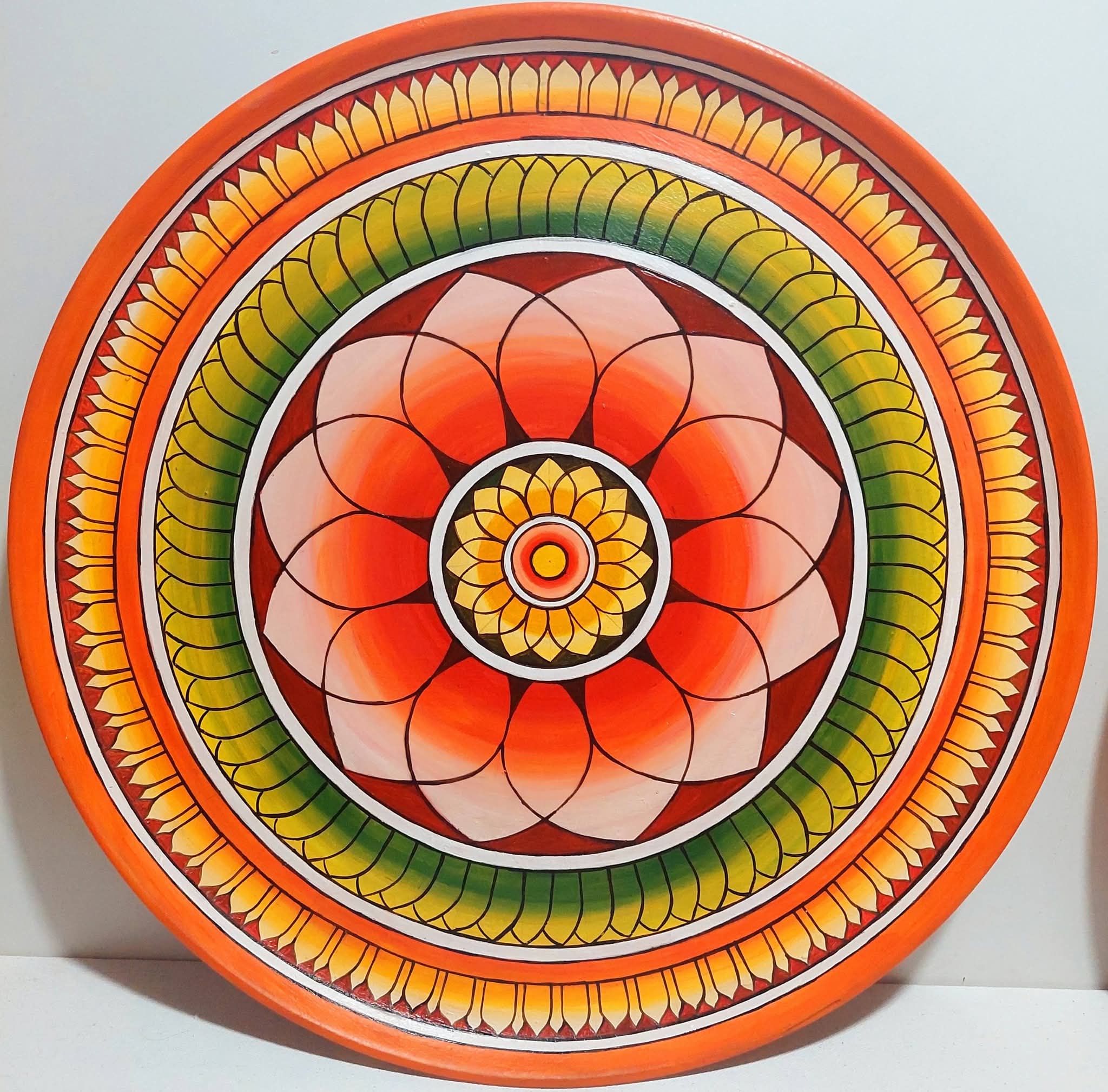 Handcraft Wall Art