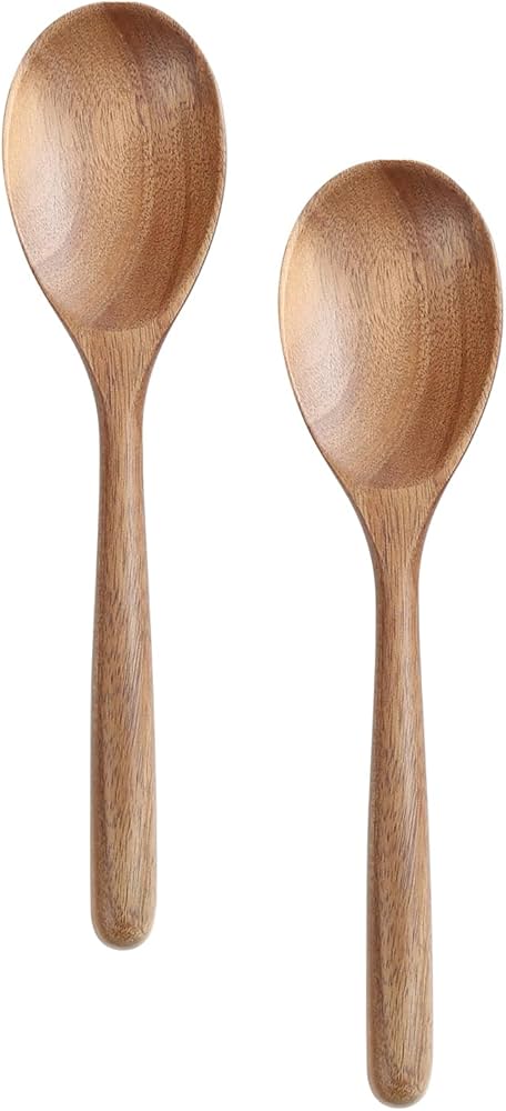 Wooden spoon set (04 pcs)