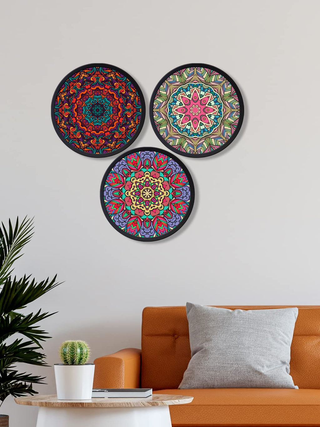 Hand paint Canves Wall Art